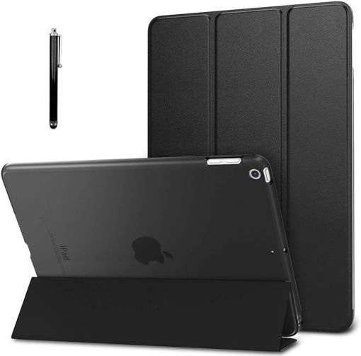 Picture of leather Smart Cover for iPad 7/8/9 10.2/10.5 inch