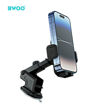 Picture of BWOO Wholesale Dashboard Cell Phone Holder For Car Plastic Material Universal Cars Mount Mobile Phone Stand Holders