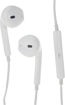 Picture of Porodo Soundtec Stereo Earphones Type-C with High-Clarify Mic - White