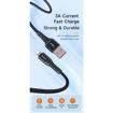 صورة Mcdodo CA226 1m 3A Lightning USB Data Cable