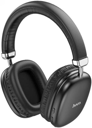 Picture of HOCO W35 Wireless Headphones - Black