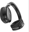صورة HOCO W35 Wireless Headphones - Black