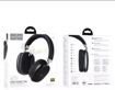 صورة HOCO W35 Wireless Headphones - Black