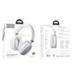 صورة HOCO W35 Wireless Headphones - white