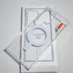 Picture of Samsung S24 Ultra MagSafe Transparent Back Cover